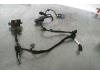 Wiring harness from a Volkswagen Golf 2004