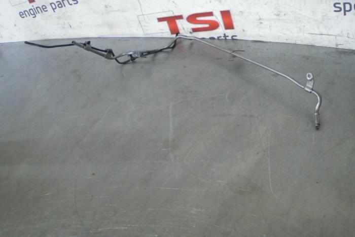 Begagnade Vattenrör Audi TT Pris € 21,00 Marginaltabell erbjuds av TSI-Parts / Allmotorparts B.V.