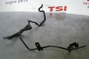 Used Water pipe Volkswagen Taro Price € 25,00 Inclusive VAT offered by TSI-Parts