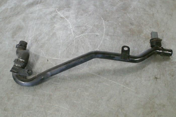 Begagnade Vattenrör Volkswagen Caddy Pris € 17,00 Marginaltabell erbjuds av TSI-Parts / Allmotorparts B.V.