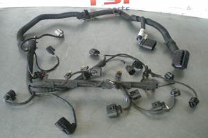 Used Wiring harness Skoda Fabia Price € 60,00 Inclusive VAT offered by TSI-Parts