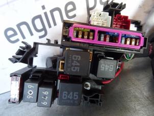 Used Wiring harness engine room Audi A6 Price € 295,00 Inclusive VAT offered by TSI-Parts