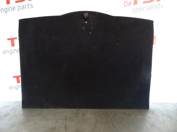 Tapis de sol voiture
