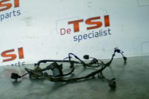 Used Pdc wiring harness Volkswagen Scirocco Price € 25,00 Inclusive VAT offered by TSI-Parts