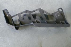 Used Front bumper bracket, right Volkswagen Touran Price € 125,01 Inclusive VAT offered by TSI-Parts