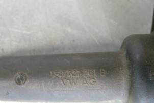 Used Clutch slave cylinder Volkswagen UP Price € 35,01 Inclusive VAT offered by TSI-Parts