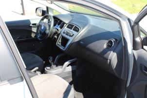 Gebrauchte Klimabedienteil Seat Altea Preis € 75,00 Mit Mehrwertsteuer angeboten von TSI-Parts