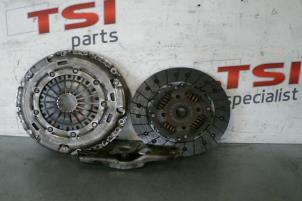 Used Clutch kit (complete) Seat Altea Price € 99,99 Inclusive VAT offered by TSI-Parts