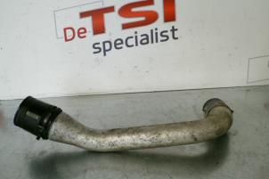 Used Intercooler hose Volkswagen Caddy Price € 35,01 Inclusive VAT offered by TSI-Parts
