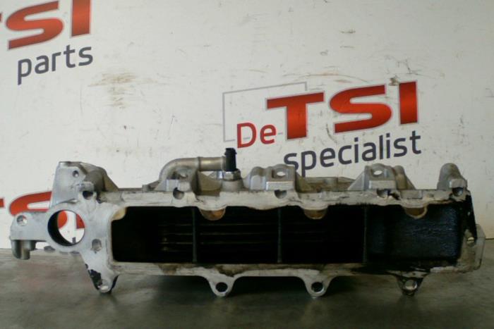 Gebrauchte Ansaugbrugge Audi A1 (8X1/8XK) 1.6 TDI 16V Preis € 66,00 Margenregelung angeboten von TSI-Parts / Allmotorparts B.V.