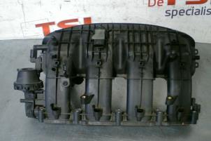 Used Intake manifold Audi A5 Price € 125,01 Inclusive VAT offered by TSI-Parts