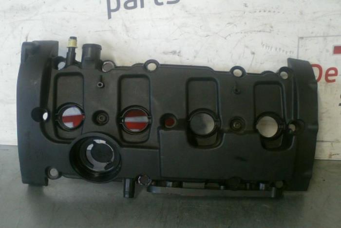 Ventildeckel Audi A4 (Gebraucht)