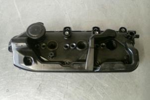 Used Rocker cover Audi A6 Price € 50,00 Inclusive VAT offered by TSI-Parts