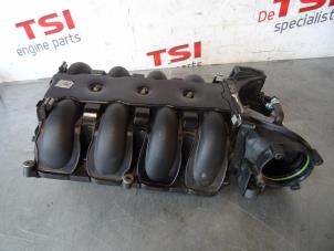 Usagé Tubulure d'admission Audi RS5 Prix € 349,00 Prix TTC proposé par TSI-Parts