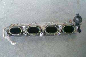 Used Intake manifold Audi RS5 Price € 125,01 Inclusive VAT offered by TSI-Parts