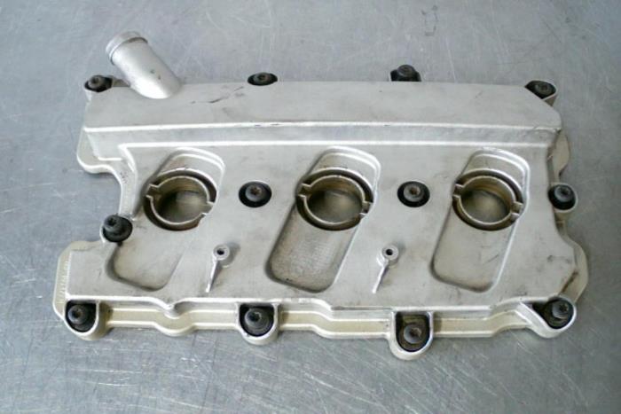 Gebrauchte Ventildeckel Audi S4 (B8) S4 3.0 TFSI V6 24V Preis € 23,00 Margenregelung angeboten von TSI-Parts / Allmotorparts B.V.