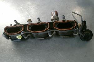 Used Intake manifold Audi SQ5 Price € 125,01 Inclusive VAT offered by TSI-Parts