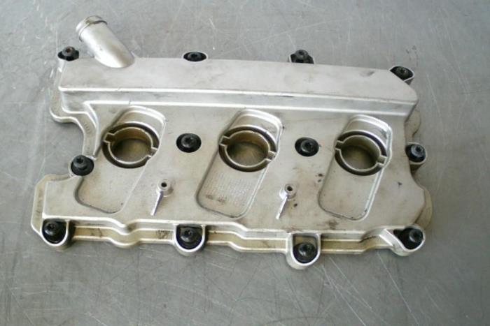Gebrauchte Ventildeckel Audi S4 (B8) S4 3.0 TFSI V6 24V Preis € 23,00 Margenregelung angeboten von TSI-Parts / Allmotorparts B.V.
