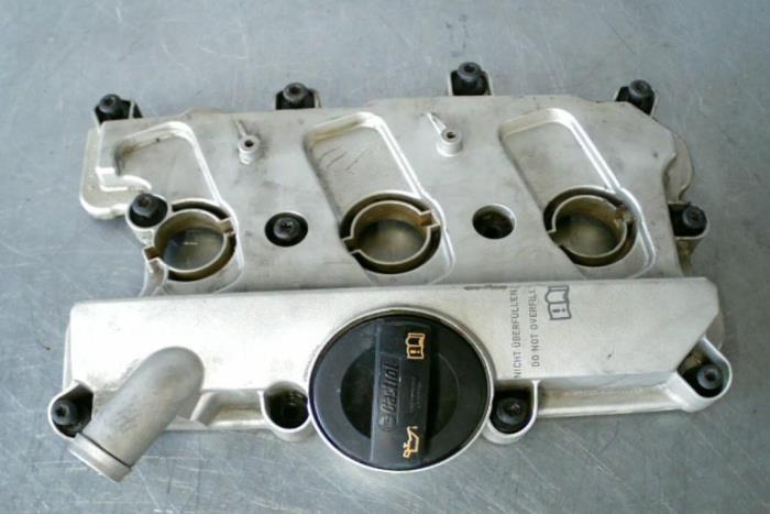 Gebrauchte Ventildeckel Audi S4 (B8) S4 3.0 TFSI V6 24V Preis € 23,00 Margenregelung angeboten von TSI-Parts / Allmotorparts B.V.