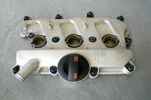 Used Rocker cover Audi S4 Price € 50,00 Inclusive VAT offered by TSI-Parts