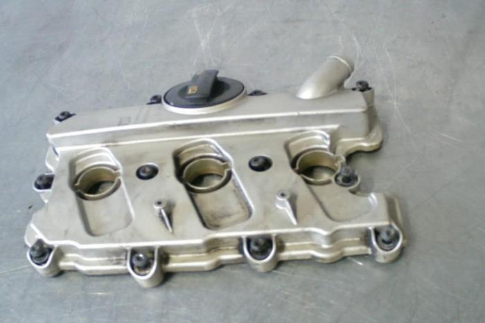 Gebrauchte Ventildeckel Audi S4 (B8) S4 3.0 TFSI V6 24V Preis € 23,00 Margenregelung angeboten von TSI-Parts / Allmotorparts B.V.