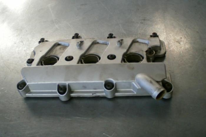 Gebrauchte Ventildeckel Audi S4 Avant (B8) S4 3.0 TFSI V6 24V Preis € 23,00 Margenregelung angeboten von TSI-Parts / Allmotorparts B.V.