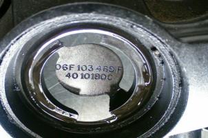 Gebrauchte Ventildeckel Volkswagen Eos Preis € 60,00 Mit Mehrwertsteuer angeboten von TSI-Parts