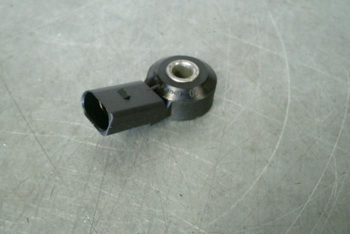 Begagnade Knackningssensor Volkswagen Golf Pris € 9,50 Marginaltabell erbjuds av TSI-Parts / Allmotorparts B.V.