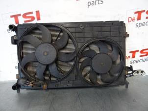 Used Cooling set Volkswagen Golf Price € 99,99 Inclusive VAT offered by TSI-Parts