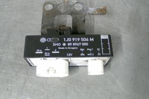 Used AC relay Volkswagen Polo Price € 20,00 Inclusive VAT offered by TSI-Parts