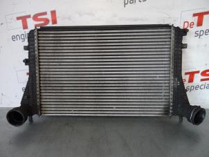 Used Intercooler Volkswagen Golf Price € 30,00 Inclusive VAT offered by TSI-Parts