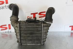 Used Intercooler Seat Ibiza Price € 60,00 Inclusive VAT offered by TSI-Parts