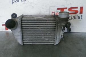 Gebrauchte Ladeluftkühler Audi TT Preis € 75,00 Mit Mehrwertsteuer angeboten von TSI-Parts