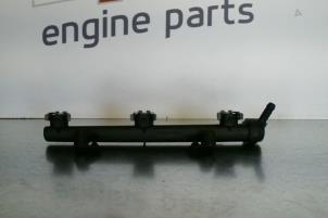 Used Injector housing Volkswagen UP Price € 40,00 Inclusive VAT offered by TSI-Parts