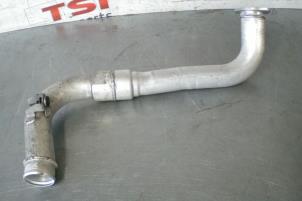 Used Intercooler tube Audi A6 Price € 50,00 Inclusive VAT offered by TSI-Parts
