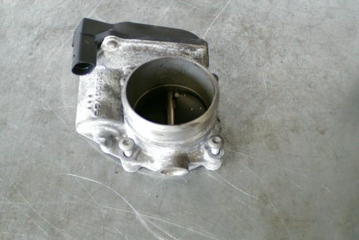 Gebrauchte Drosselklappengehäuse Audi A4 Preis € 29,00 Margenregelung angeboten von TSI-Parts / Allmotorparts B.V.