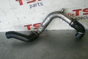 Used Intercooler tube Audi TT Price € 40,00 Inclusive VAT offered by TSI-Parts