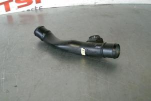 Used Intercooler tube Volkswagen Scirocco Price € 20,00 Inclusive VAT offered by TSI-Parts
