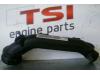 Intercooler tube from a Seat Leon 2011