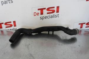 Gebrauchte Intercooler Rohr Volkswagen Scirocco Preis € 50,00 Mit Mehrwertsteuer angeboten von TSI-Parts