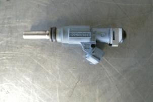 Used Injector (petrol injection) Seat Alhambra Price € 54,99 Inclusive VAT offered by TSI-Parts