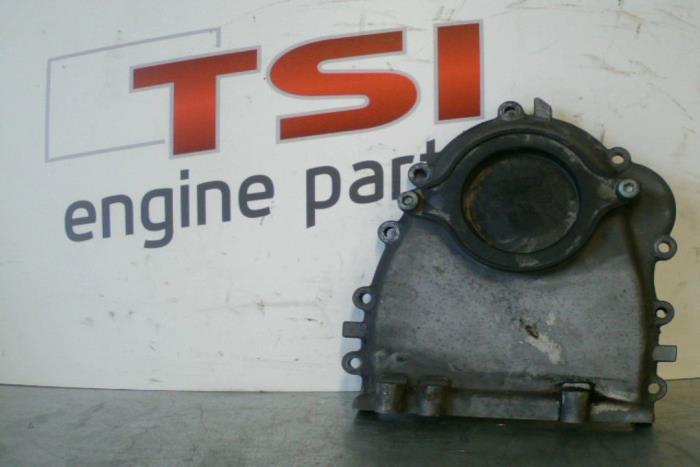 Used Timing cover Audi Q7 Price € 25,00 Margin scheme offered by TSI-Parts / Allmotorparts B.V.
