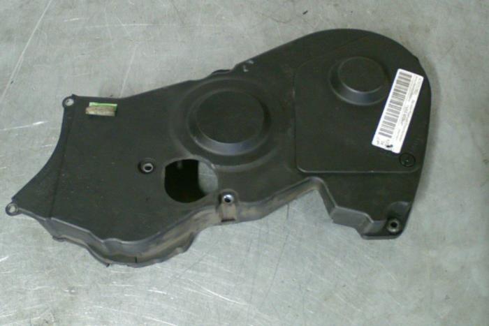 Usagé Couvercle de distribution Volkswagen Touran (1T1/T2) 2.0 FSI 16V Prix € 21,00 Règlement à la marge proposé par TSI-Parts / Allmotorparts B.V.
