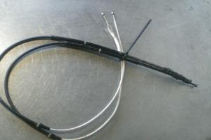 Usados Cable de freno de mano Volkswagen Golf Precio € 25,00 IVA incluido ofrecido por TSI-Parts