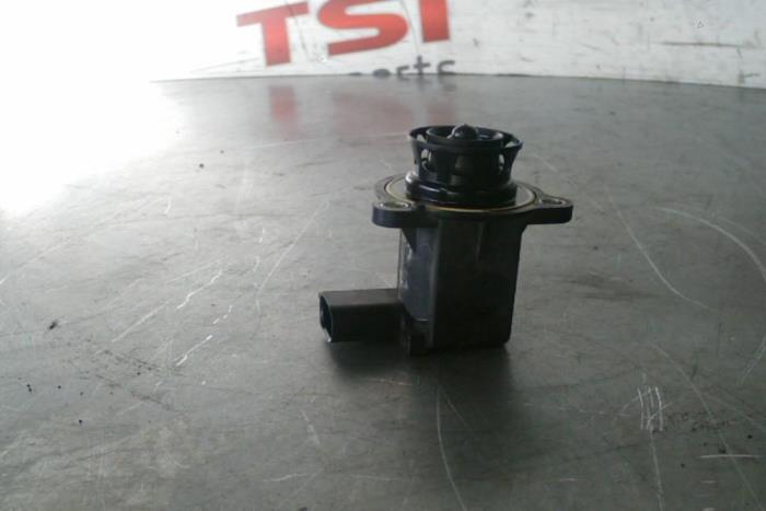 Usagé Régulateur pression turbo Audi A5 Cabrio (8F7) 2.0 TFSI 16V Prix € 25,00 Règlement à la marge proposé par TSI-Parts / Allmotorparts B.V.