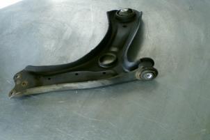 Used Front upper wishbone, left Volkswagen Polo Price € 30,00 Inclusive VAT offered by TSI-Parts