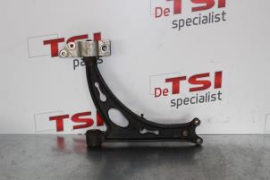 Używane Wahacz zawieszenia górny lewy przód Audi A3 Cena € 35,01 Z VAT oferowane przez TSI-Parts