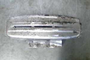 Used Exhaust heat shield Volkswagen Touran (1T1/T2) 1.4 16V TSI 140 Price € 16,94 Inclusive VAT offered by TSI-Parts