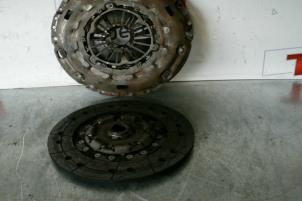 Used Pressure plate Audi A3 Price € 125,01 Inclusive VAT offered by TSI-Parts