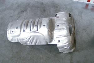 Used Exhaust heat shield Skoda Fabia Price € 20,00 Inclusive VAT offered by TSI-Parts